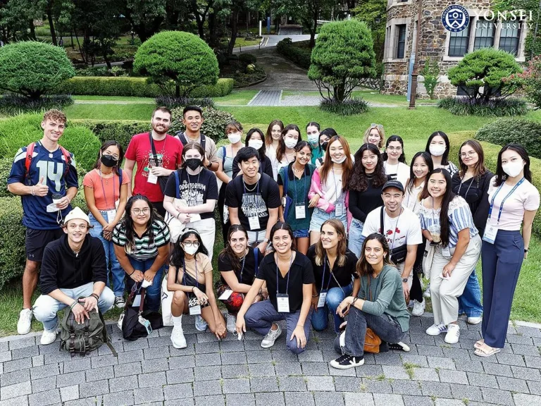 GKS Scholarship 2027: Fully Funded Undergraduate Scholarship in South Korea